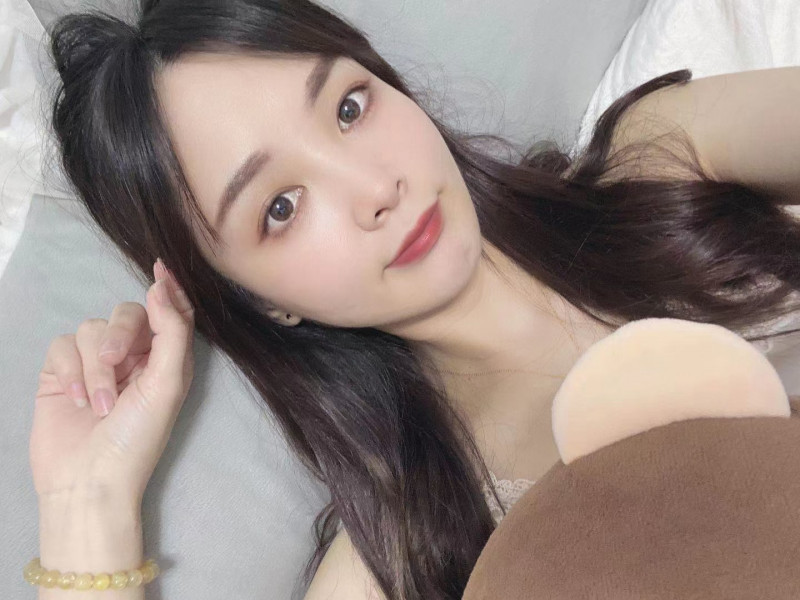 广州妹子来上海了